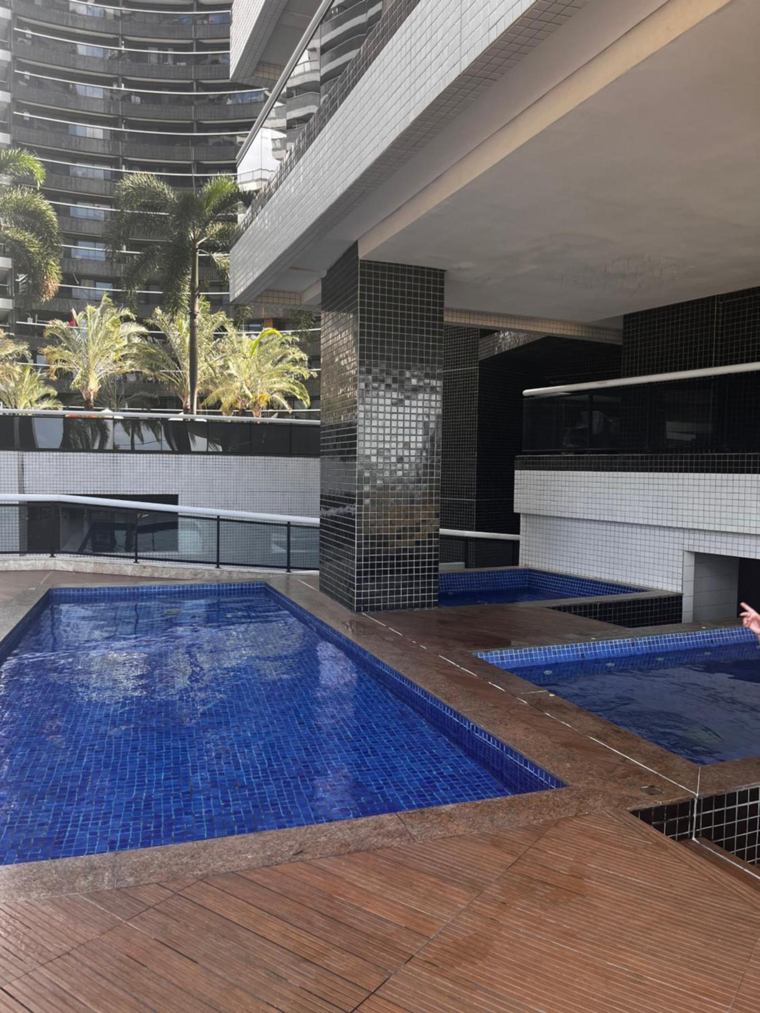 Apartamento Landscapediamond2204 Fortaleza (Ceara)