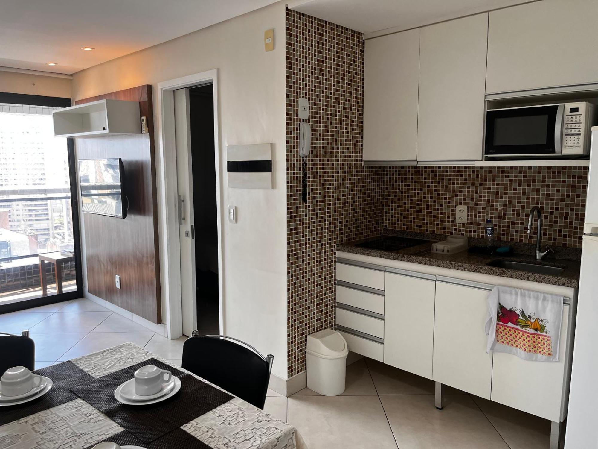 Apartamento Landscapediamond2204 *