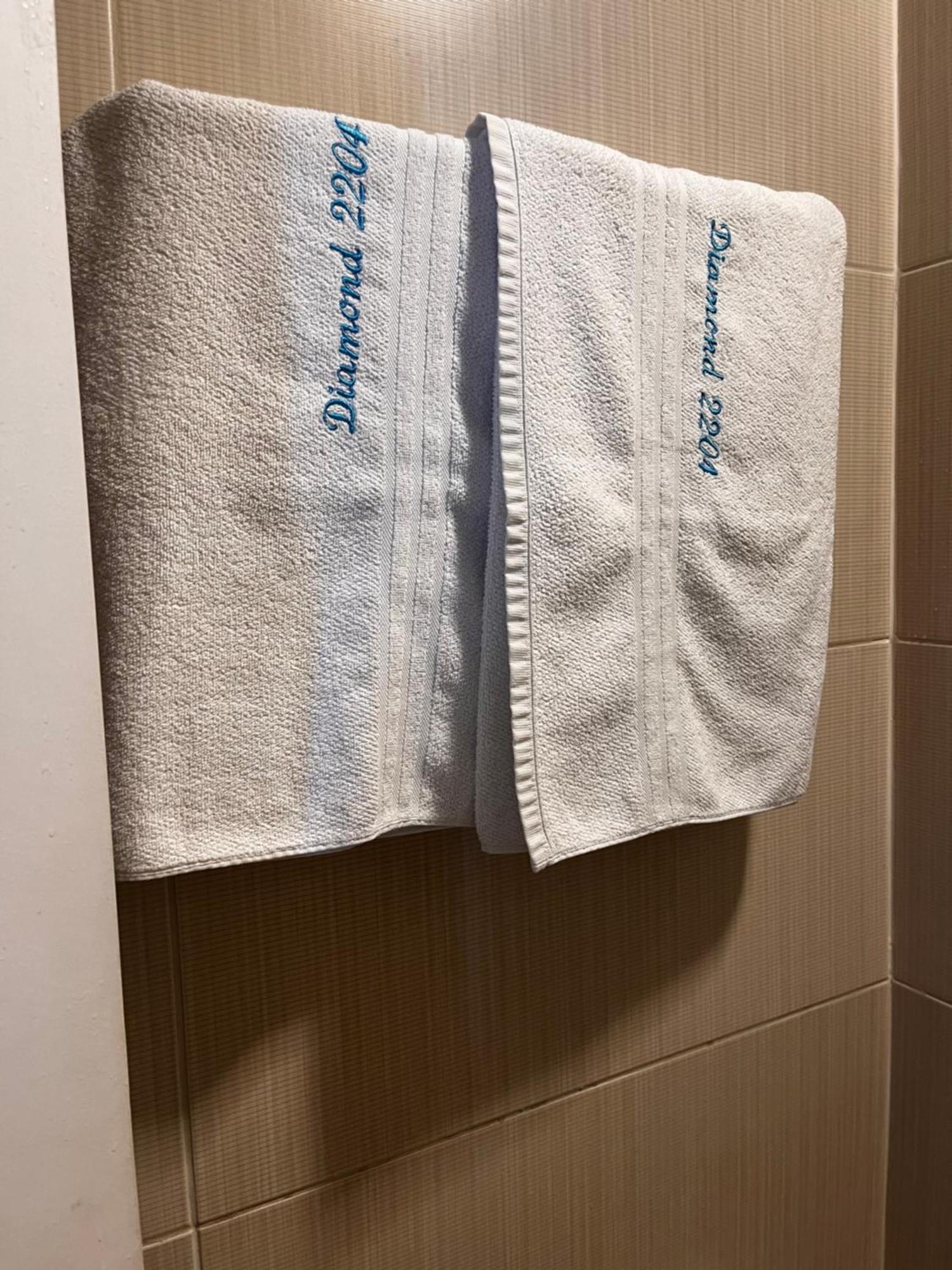 Landscapediamond2204 Apartamento *