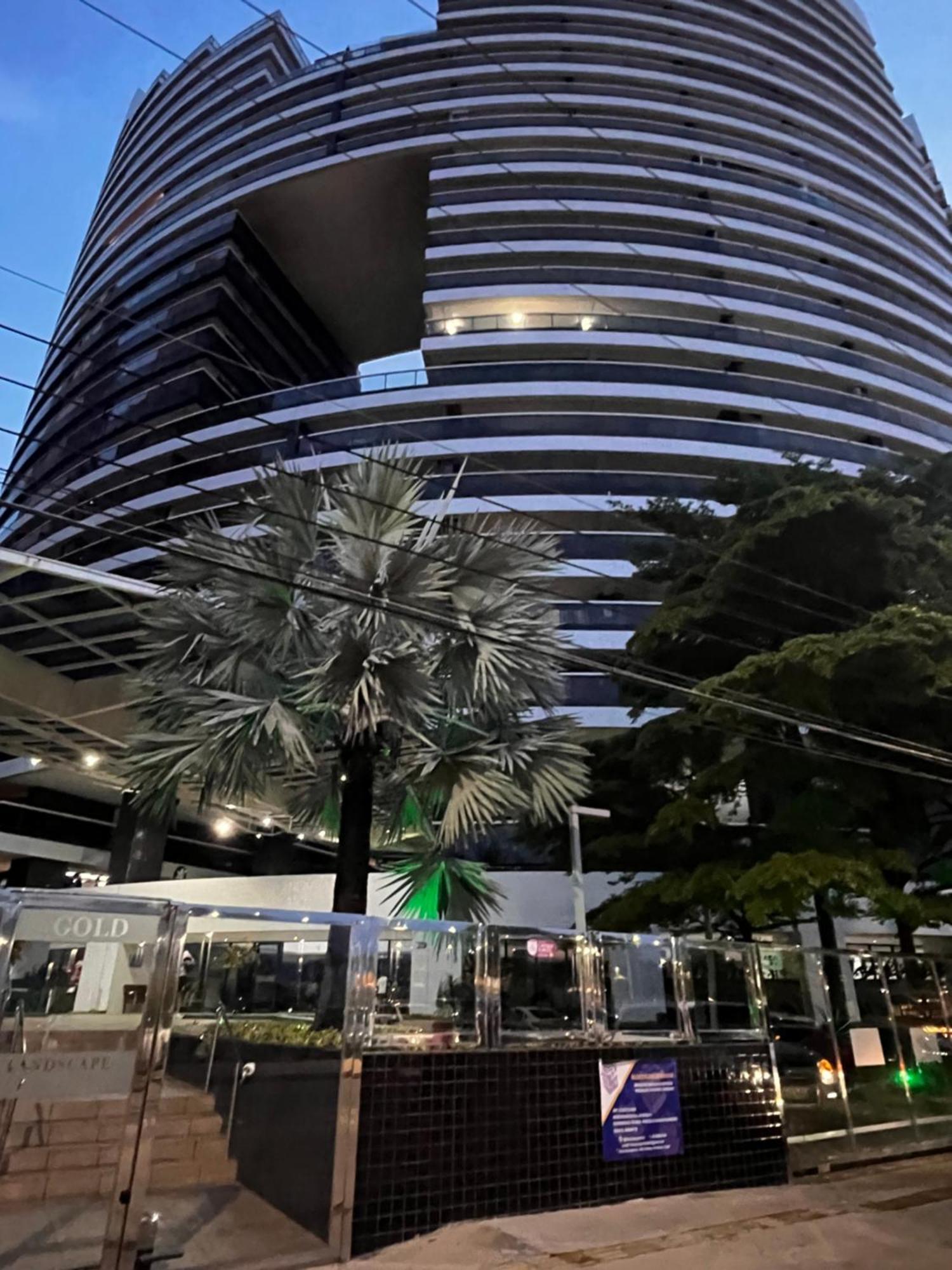 Landscapediamond2204 Apartamento *