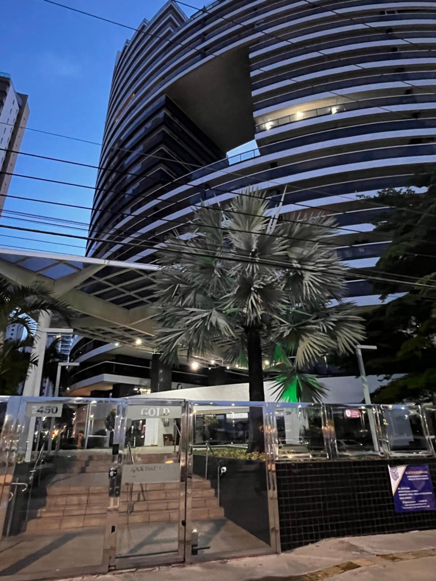 Apartamento Landscapediamond2204 Fortaleza (Ceara)