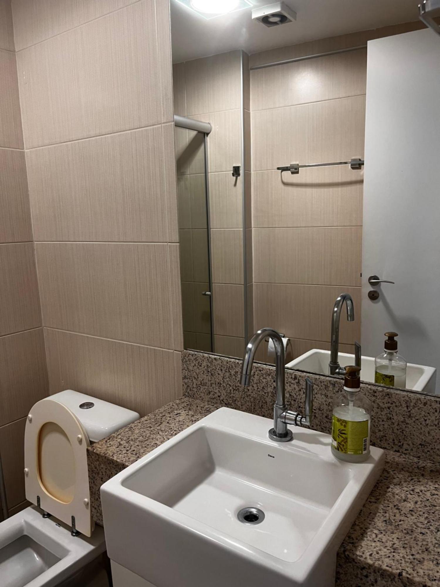 Apartamento Landscapediamond2204 Fortaleza (Ceara)