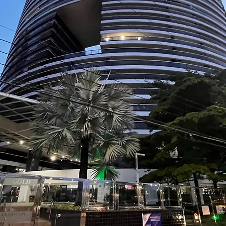 Landscapediamond2204 Apartamento *