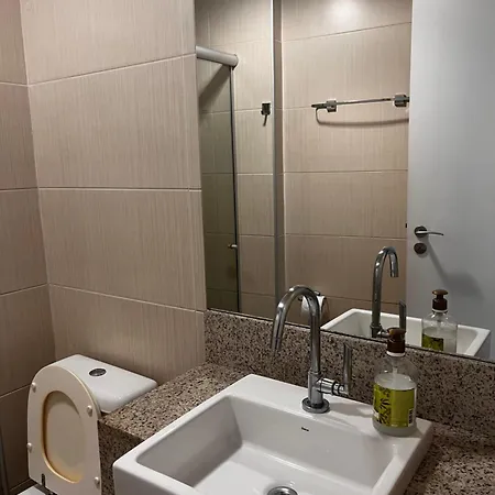 Apartamento Landscapediamond2204 Fortaleza (Ceara)