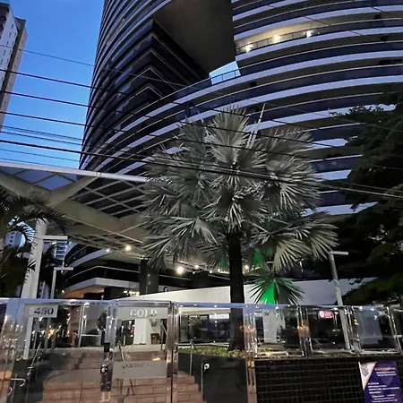 Apartamento Landscapediamond2204 Fortaleza (Ceara)